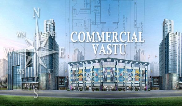 Commercial Vastu Consultation