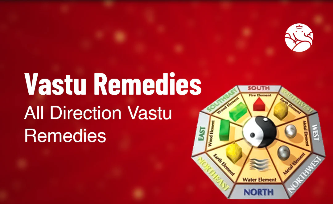 Vastu Remedies Without Demolition